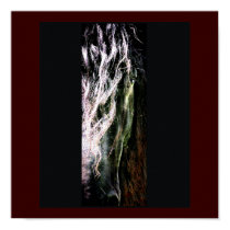 Mystical Horse Print