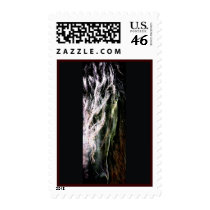 Mystical Horse USPS Stamp #1