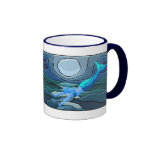 Mystical Mermaid Mug