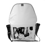 Mystical Messenger Bag messenger bags