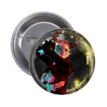 Mystical moon button