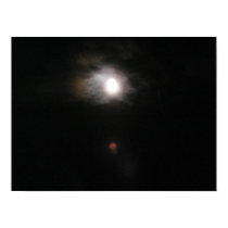 Mystical Moon posters