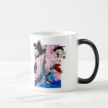 Mystical Mug mugs