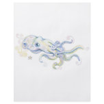 Mystical Octopus flyers