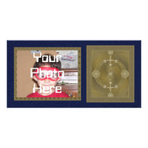 Mystical Portal Photo Card photo cards by Hafapea Mystical Portal Photo Card photo cards