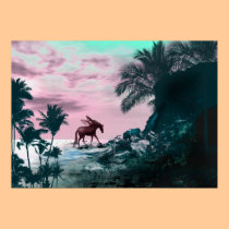 Mystical posters