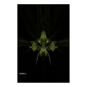 Mystical posters by Sanby Mystical posters