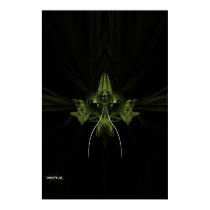 Mystical posters by Sanby Mystical posters