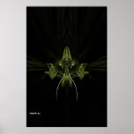 Mystical Poster