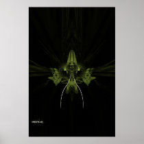 Mystical Poster