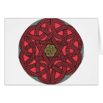 Mystical Rose card 1