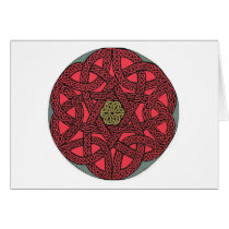 Mystical Rose card 2 by haidabeaver Mystical Rose card 2