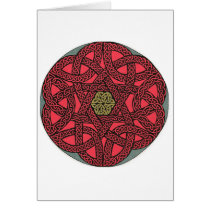 Mystical Rose card 3