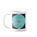 Mystical Rose (negative) mug (back)