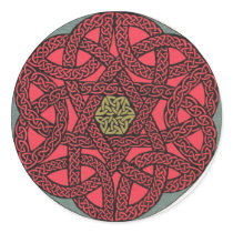 Mystical Rose stickers