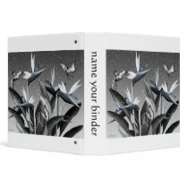 "Mystical Twilight"  1 1/2" Binder