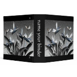 "Mystical Twilight"  2" Binder