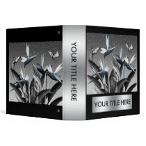 "Mystical Twilight" Binder