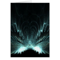 Mystical Wings cards