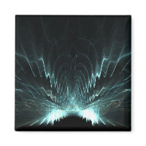 Mystical Wings magnets