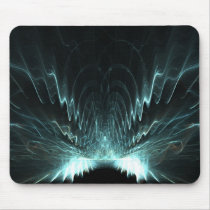 Mystical Wings mousepads