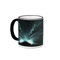 Mystical Wings mugs