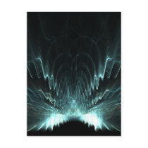 Mystical Wings postcards