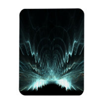 Mystical Wings magnets