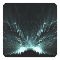Mystical Wings stickers