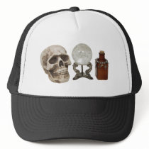 MysticalPotion091309 hats