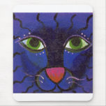 mysticat mouse pads