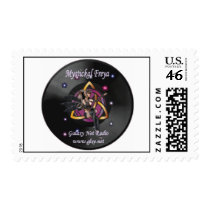 Mystickal Freya Postage