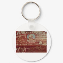 Mystics Wagon By Bernadette Sebastiani keychains by sebastianiwine Mystics Wagon By Bernadette Sebastiani keychains