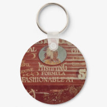 Mystics Wagon By Bernadette Sebastiani keychains by sebastianiwine Mystics Wagon By Bernadette Sebastiani keychains