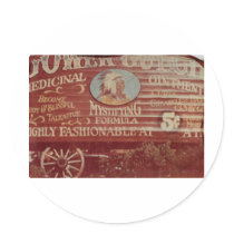 Mystics Wagon By Bernadette Sebastiani stickers by sebastianiwine Mystics Wagon By Bernadette Sebastiani stickers