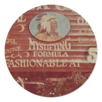 Mystics Wagon By Bernadette Sebastiani stickers by sebastianiwine Mystics Wagon By Bernadette Sebastiani stickers