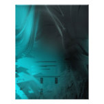 Mystify Letterhead Template