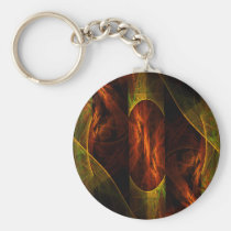 abstract, art, fine art, modern, artistic, cool, keychain, Keychain with custom graphic design