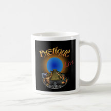 Mystique Live Cup Mugs