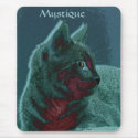Mystique Mouse Pad mousepads