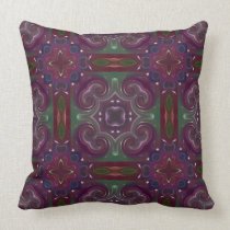 Mystique Pillow
