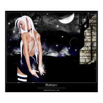 Mystique posters by InvisibleSun Mystique posters