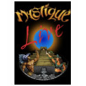 Mystique T-Shirt