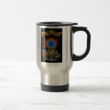 Mystique Travel Mug