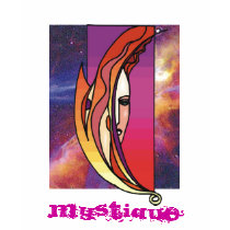 Mystique t-shirts by PinkBeret Mystique t-shirts