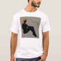 Mystique t-shirts