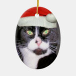 Mystixmas Ornament