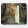 Mysty Rainbow Tower Falls Mouse Pads