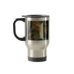 Mysty Rainbow Tower Falls Mugs