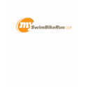 MySwimBikeRun Men's Microfiber T-Shirt by MySwimBikeRun MySwimBikeRun Men's Microfiber T-Shirt
